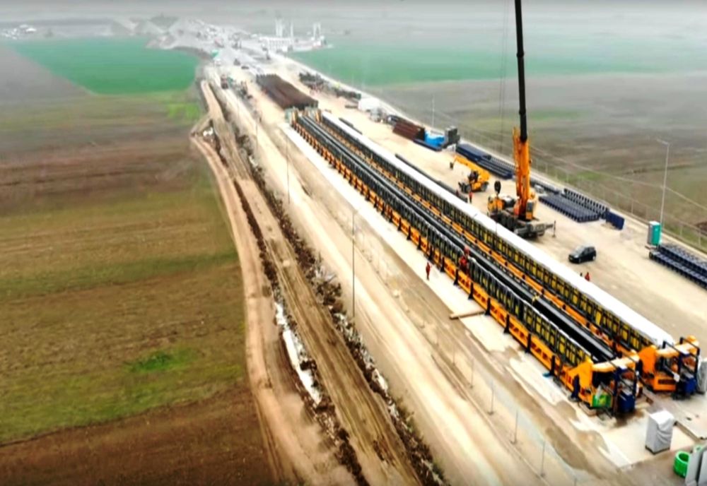 Proiect comun în Ardeal: Clujul şi Bistriţa îşi fac un drum expres