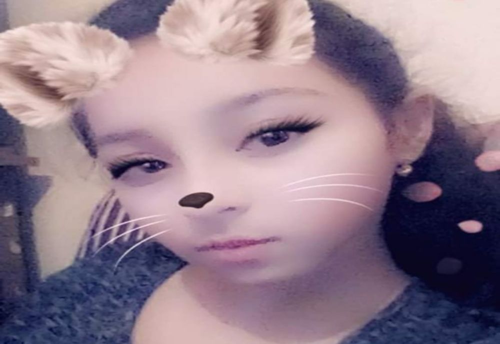 Minoră de 12 ani din judeţul Cluj dată dispărută