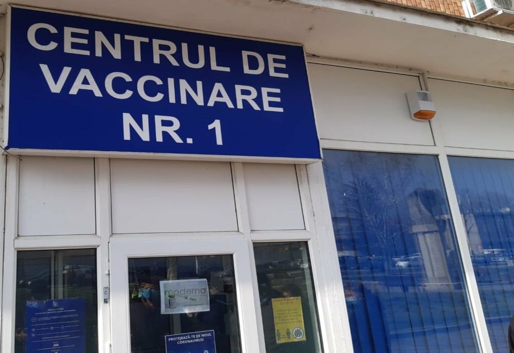 5 noi fluxuri de vaccinare în Cluj-Napoca