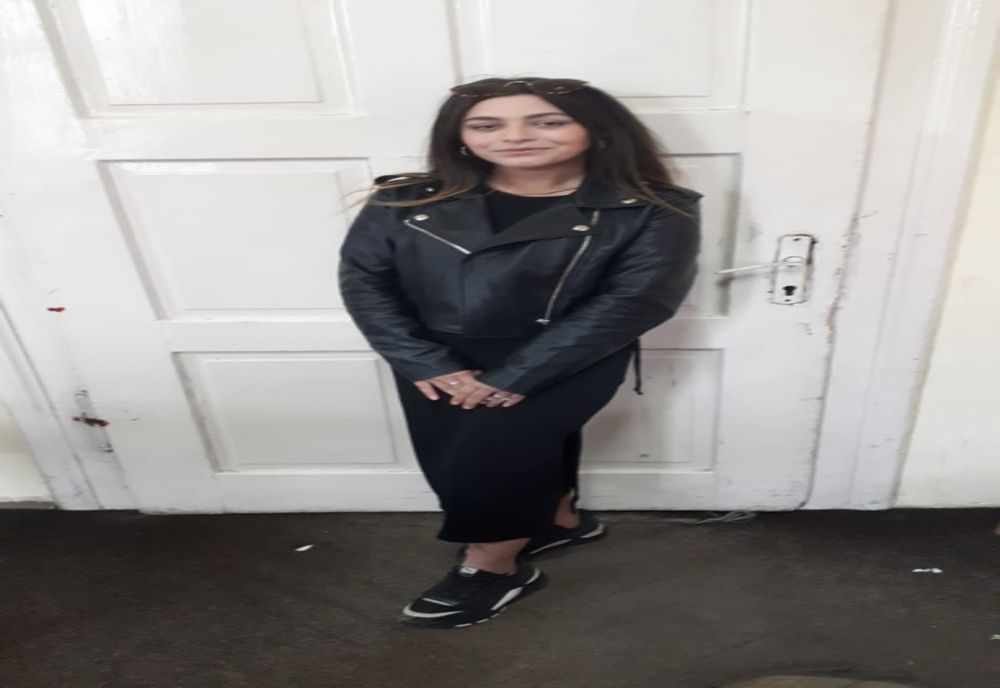 Minoră din Cluj-Napoca dată dispărută