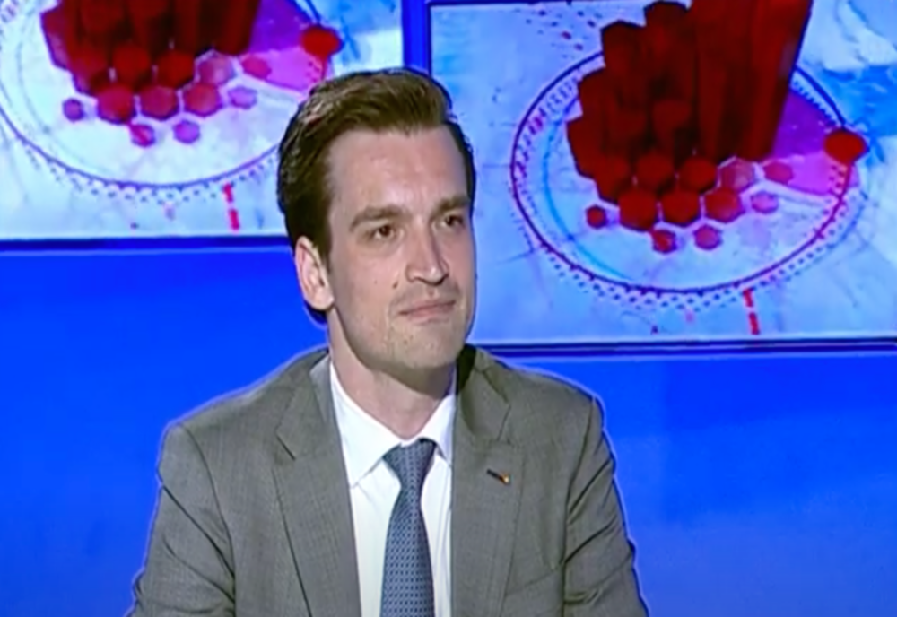 România, pe locul 6 la nivel european la vaccinarea anti-Covid cu doză completă