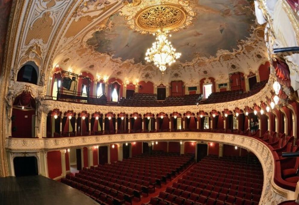 Reîncep spectacolele cu public la Operă Naţională Cluj