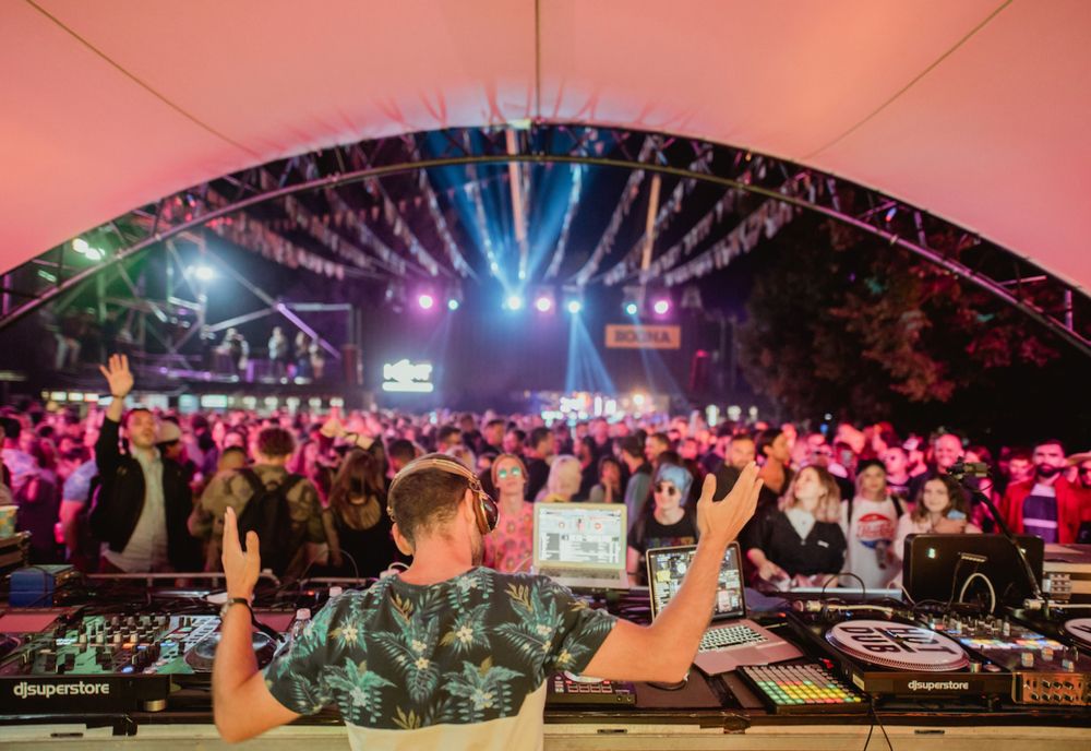 Electric Castle: 10 zile de festival în Bonţida şi Cluj-Napoca