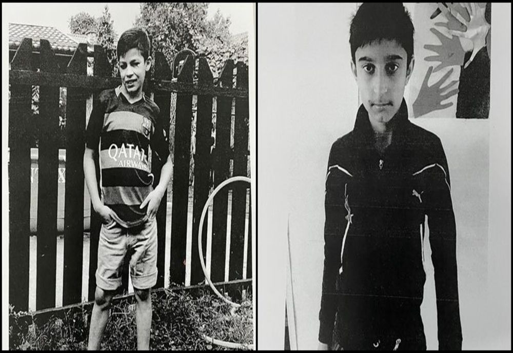 Doi minori din Cluj-Napoca sunt daţi dispăruţi