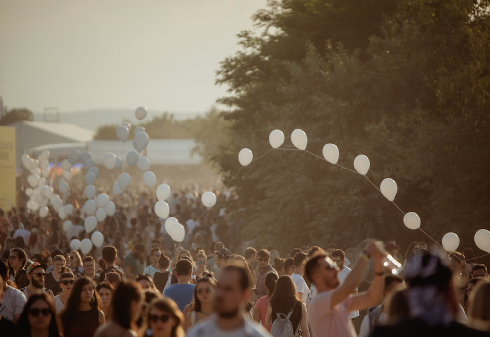 Vineri începe EC_Special by Electric Castle. Află totul despre cazare, program și evenimente, la primul și cel mai mare festival de după pandemie