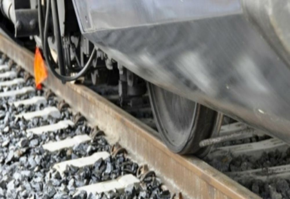 Accident feroviar grav în judeţul Cluj: Bărbat de 75 de ani lovit mortal de tren 