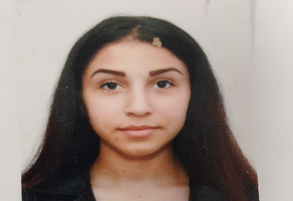 Minoră din Cluj-Napoca dată dispărută (FOTO)