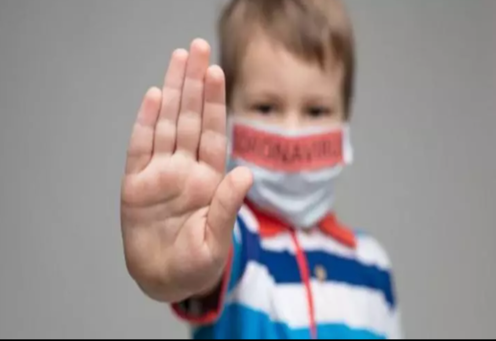 Acestea sunt județele în care au fost vaccinați anti-COVID cei mai mulți copii