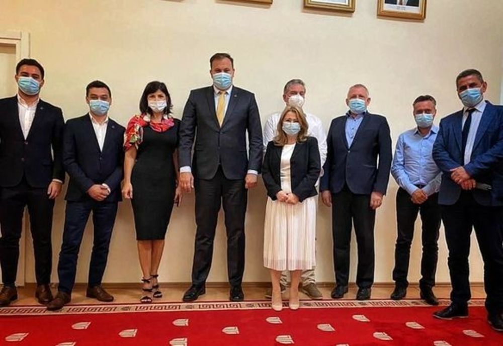 Universitatea Tehnică din Cluj-Napoca și Autoritatea pentru Digitalizarea României implementează tehnologii deep tech