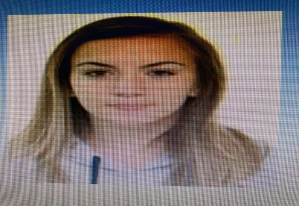 Tânăra din Gherla dată dispărută! A plecat luni de acasă (FOTO)