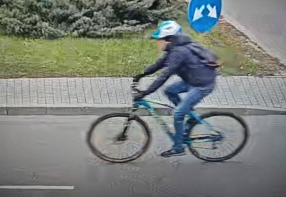 Biciclistul implicat în accidentul mortal din centrul Clujului a fost găsit de poliţişti