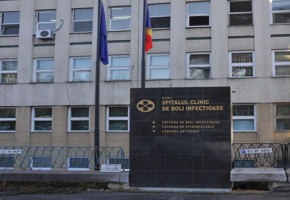 Spitalele clujene vor asigura permanența în mini-vacanța de 1 decembrie