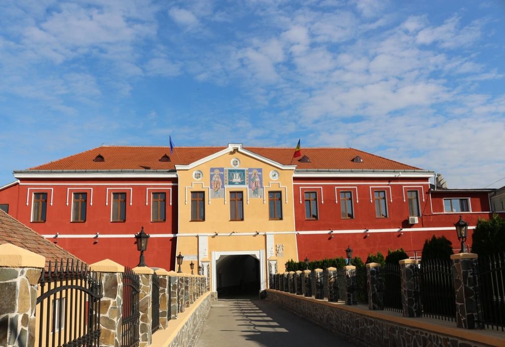 Tânăr din Maramureş închis la Penitenciarul Gherla pentru săvârșirea unor infracțiuni la regimul circulației