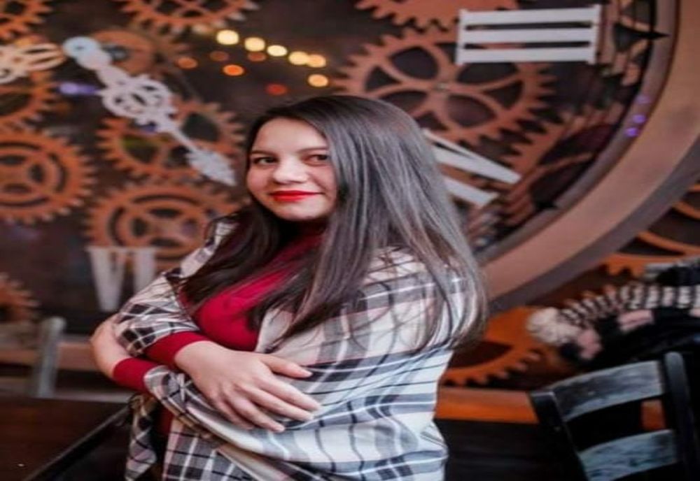 Tânără de 17 ani din Cluj-Napoca dată dispărută (FOTO)