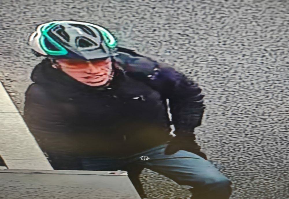 Poliţia Cluj îl caută pe biciclistul din cauza căruia s-a produs accidentul mortal de ieri (FOTO)