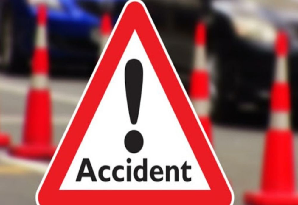 Accident cu trei maşini DN1 Oradea-Cluj-Napoca! Circulaţia rutieră este afectată