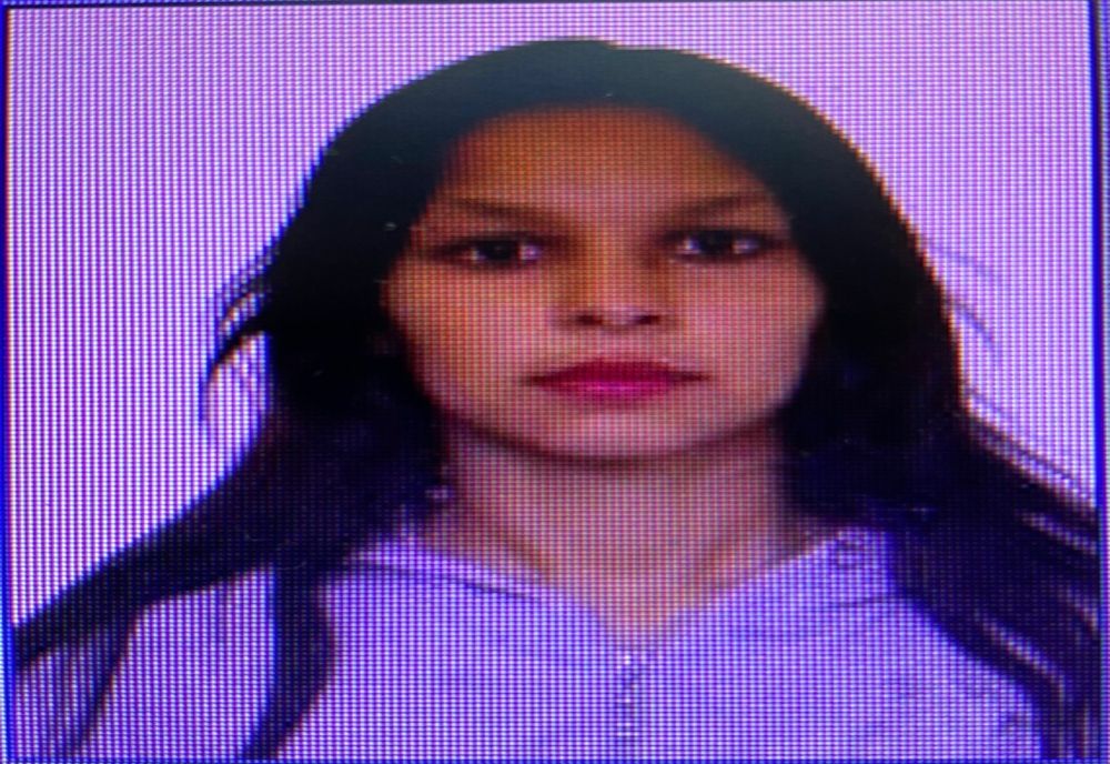 Tânără din Cămăraşu dată dispărută din 8 decembrie