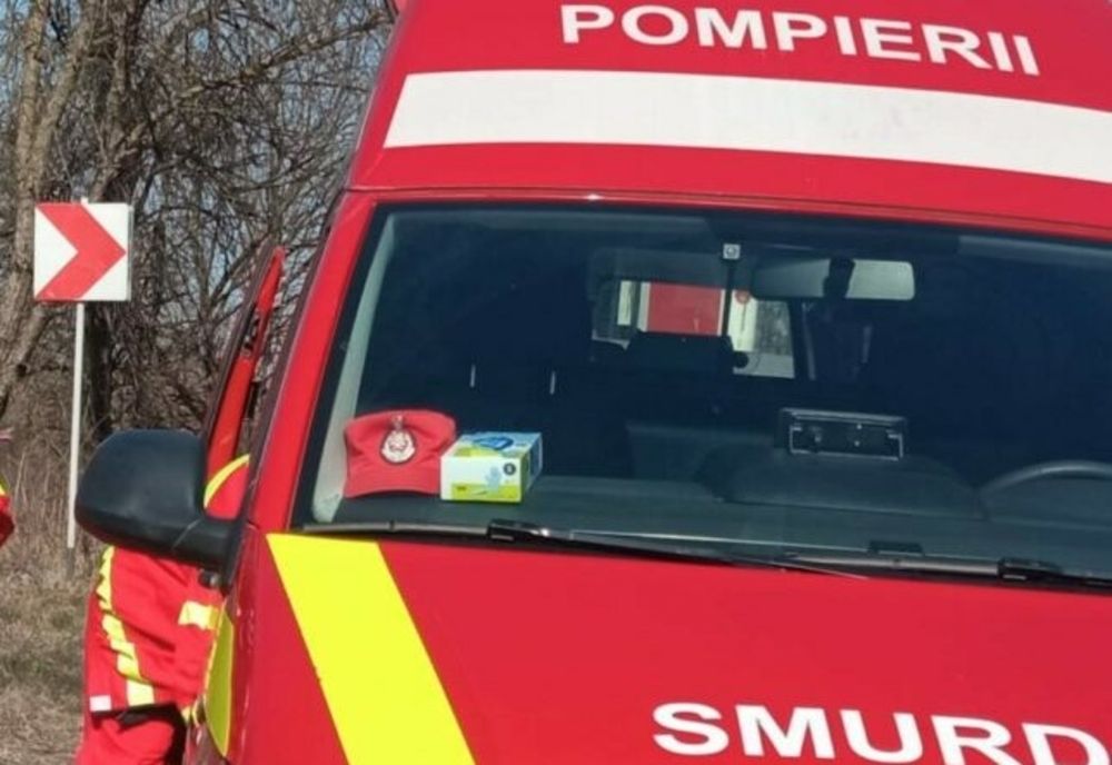 Tragedie într-o localitate din Cluj! Un bărbat a murit electrocutat, iar altul a fost rănit