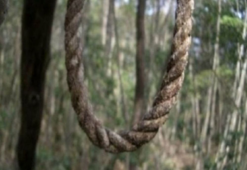 Tânărul de 20 de ani din Floreşti dat dispărut ieri a fost găsit spânzurat într-o pădure