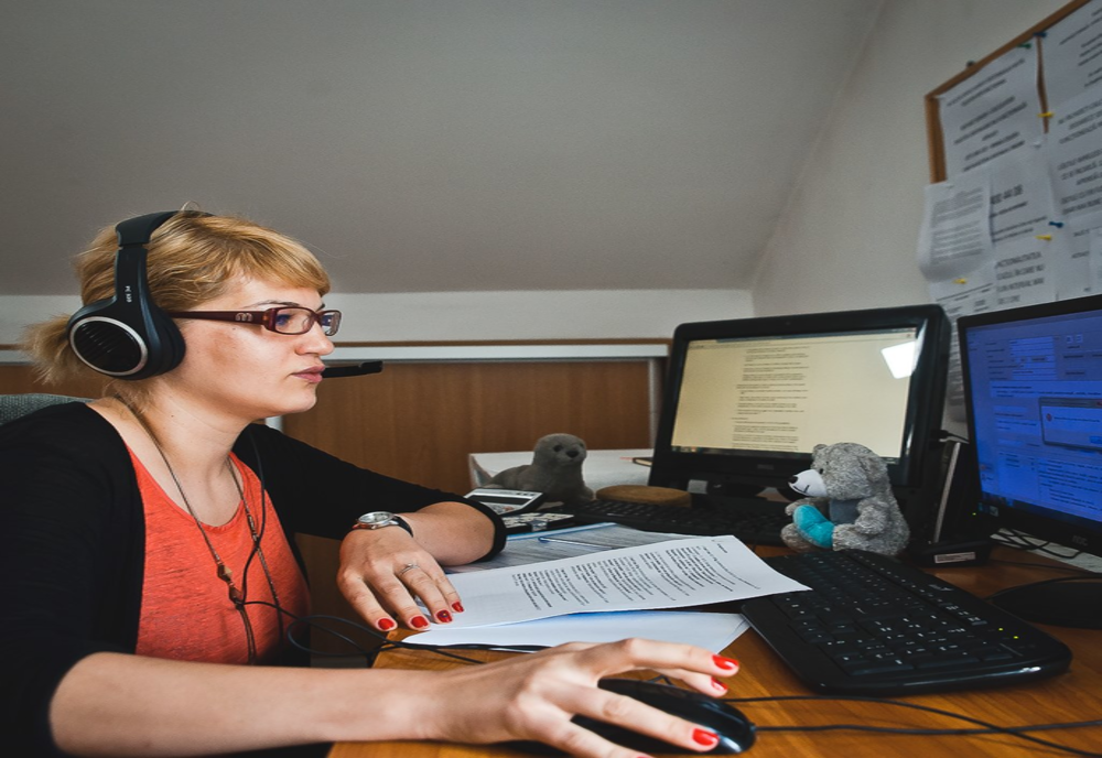 Peste 13.000 de copii au beneficiat în 2021 de serviciul de telemedicină ALOPEDI