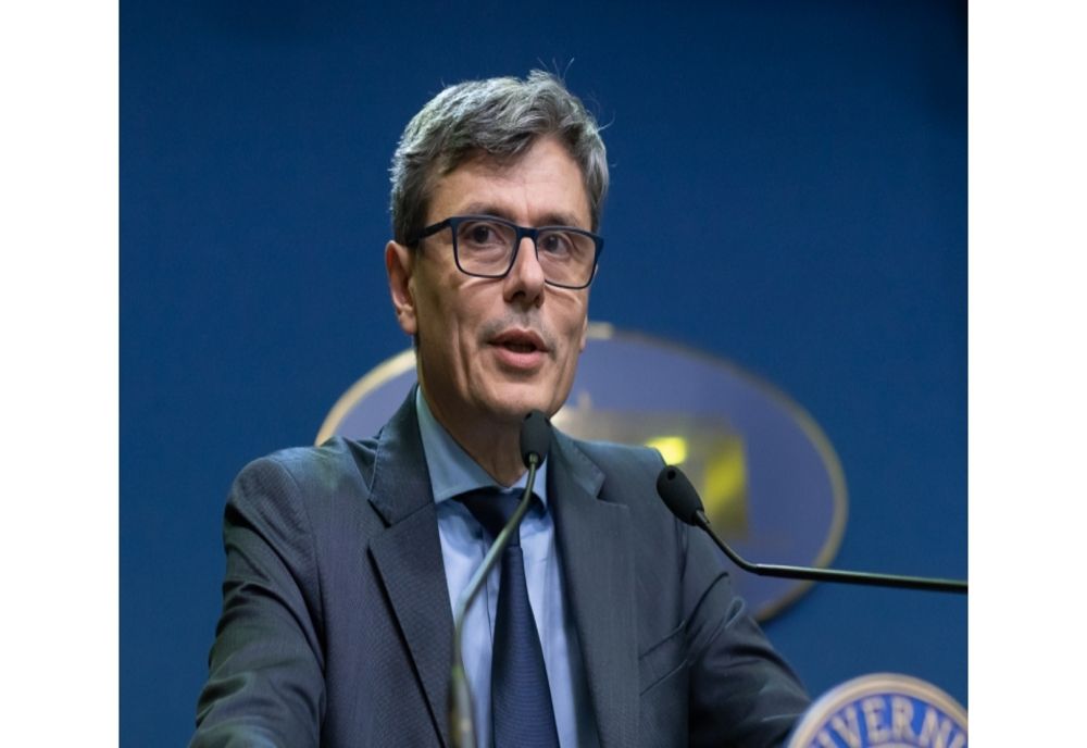 Moţiunea simplă împotriva ministrului Energiei, Virgil Popescu, dezbătută luni