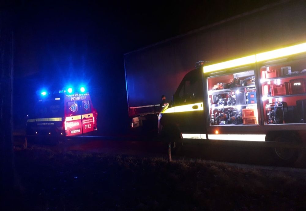 Incident grav în Cluj-Napoca! Un bărbat e în stare gravă după ce s-a electrocutat