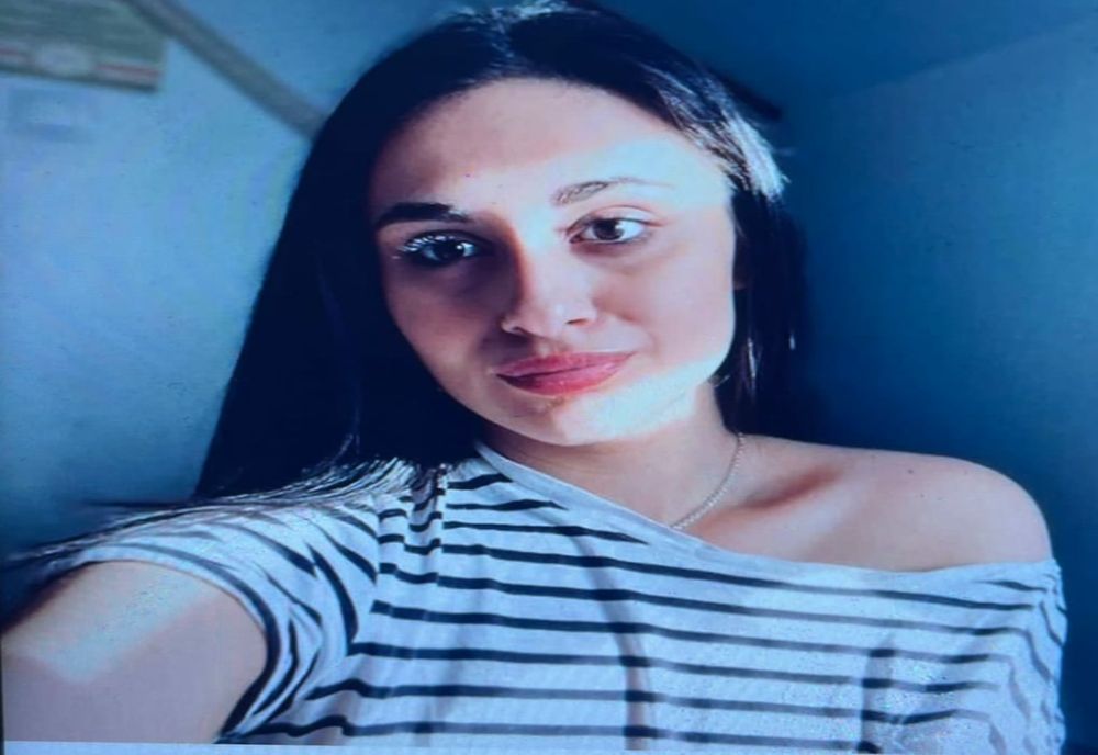 Tânără de 16 ani din Cluj-Napoca dată dispărută (FOTO)