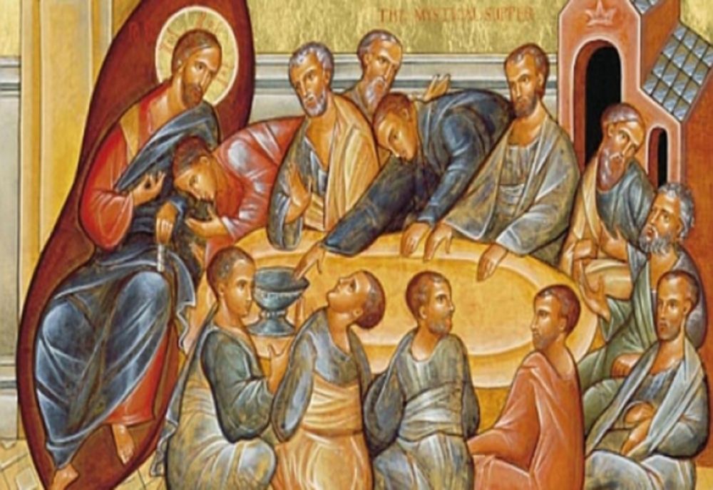 JOIA MARE: Tradiții și obiceiuri