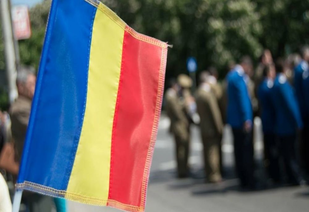 Ziua Independenței Naționale a României marcată la Cluj-Napoca