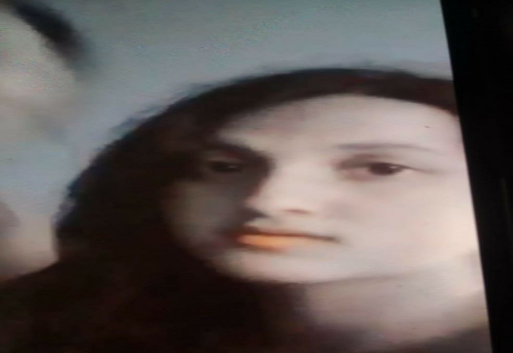 Fată de 15 ani din Cluj-Napoca dată dispărută