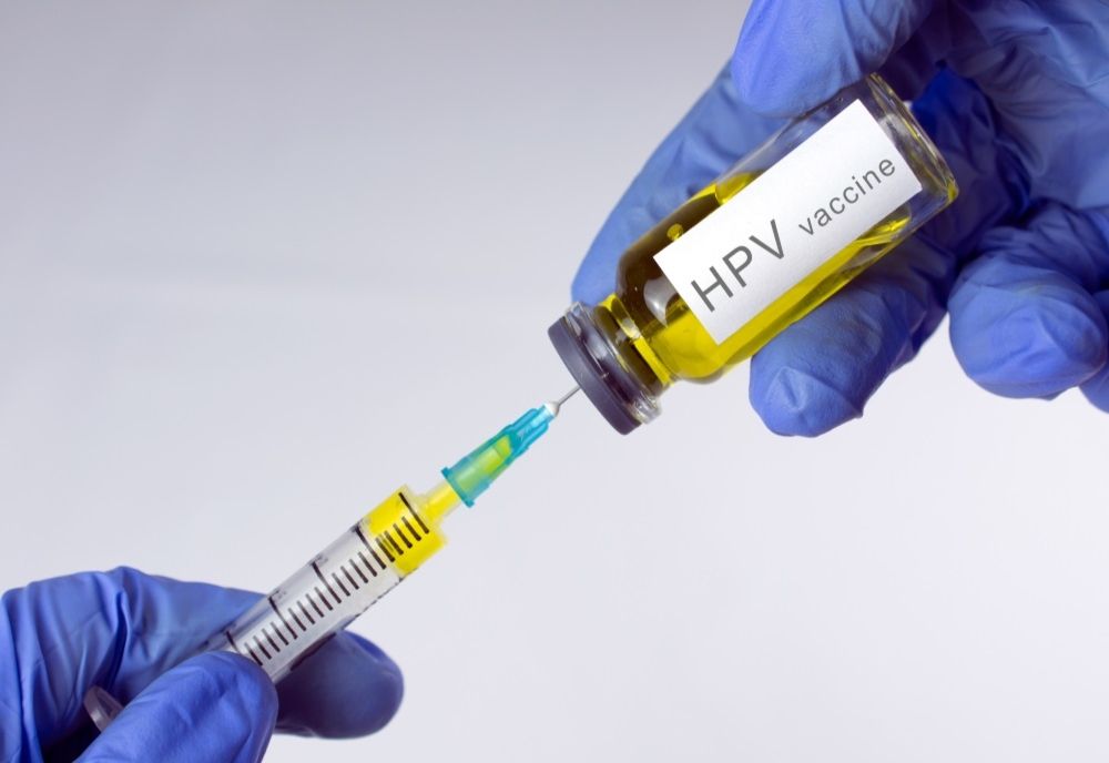 Testări HPV la Penitenciarul Gherla