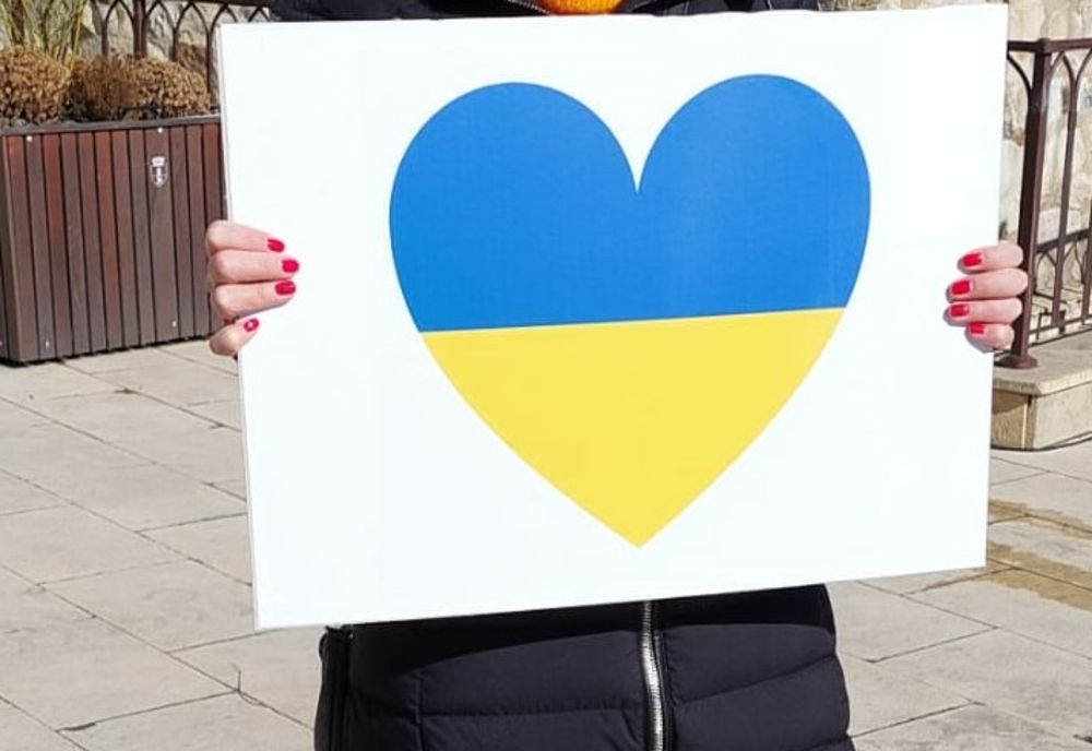 73 de copii ucraineni refugiați, înregistrați până acum în județul Cluj