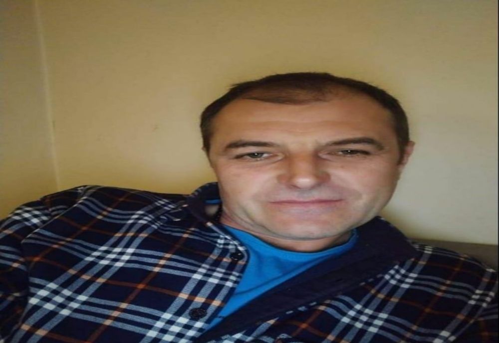 Bărbat din Turda dat dispărut