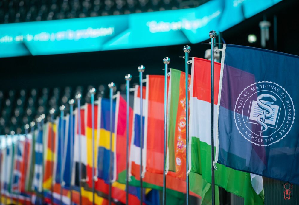 Admiterea candidaților internaționali la UMF “Iuliu Hațieganu”: 8 candidați pe un loc la medicină dentară în limba franceză