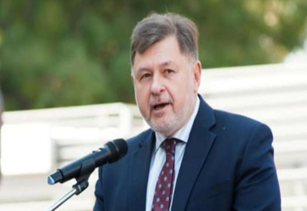 Rafila: Pandemia încă reprezintă o urgenţă majoră de sănătate publică