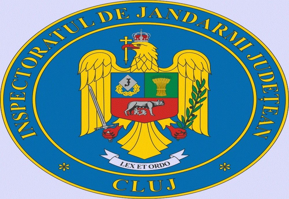 Jandarmeria clujeană angajează! În ce perioadă se depun dosarele