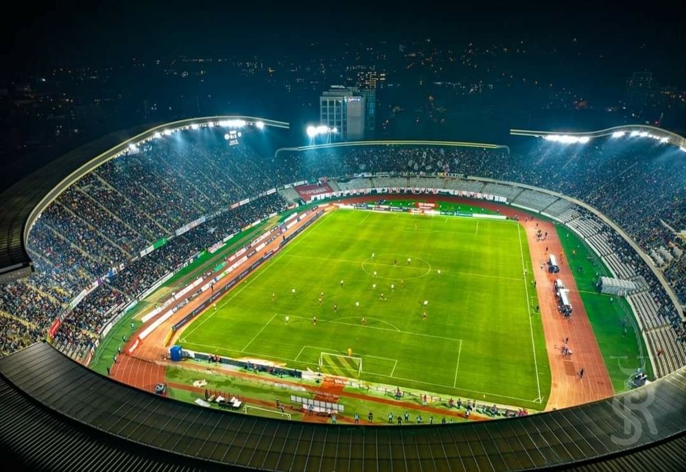 CFR Cluj a câștigat cu 2-1 derby-ul cu “U” Cluj-Napoca