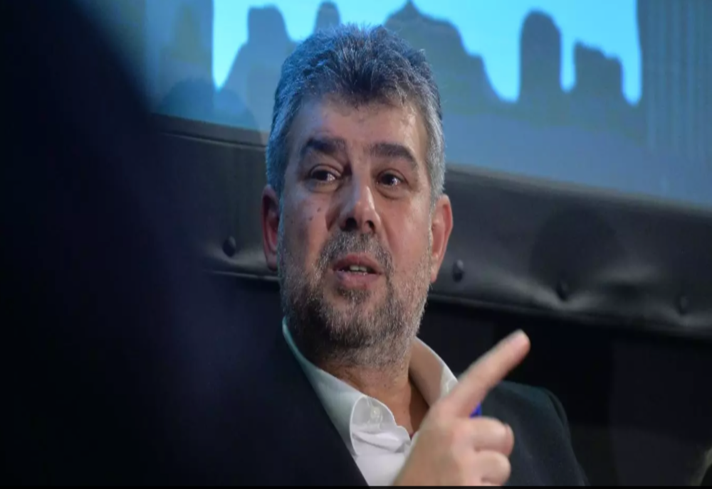 Marcel Ciolacu, critic la adresa ministrului Energiei: „Lasă impresia că s-a calificat la locul de muncă”