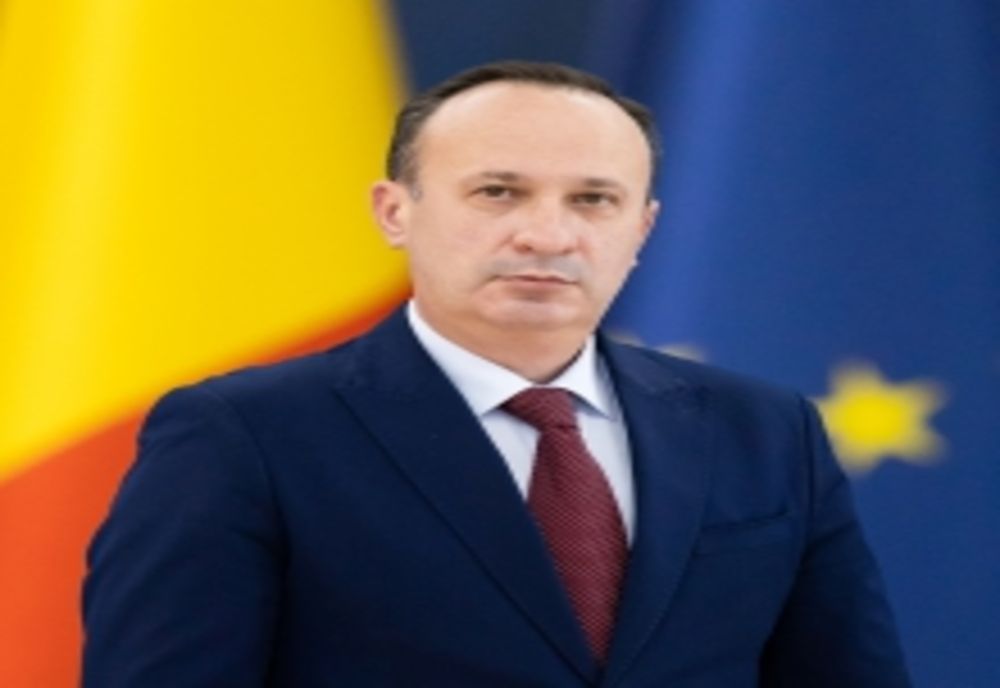 Adrian Câciu: Sunt semnale că închidem acest an cu 4,6 creştere economică. E adevărat, semnalele de încetinire a economiei devin evidente