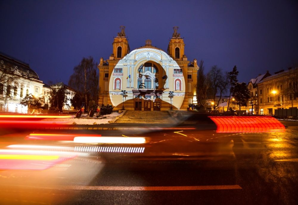 Ziua Culturii Naționale, 15 Ianuarie, marcată la Cluj-Napoca