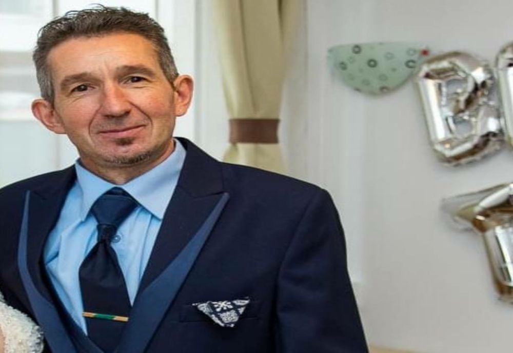 Clujean dat dispărut! A plecat de acasă şi nu s-a mai întors (FOTO)