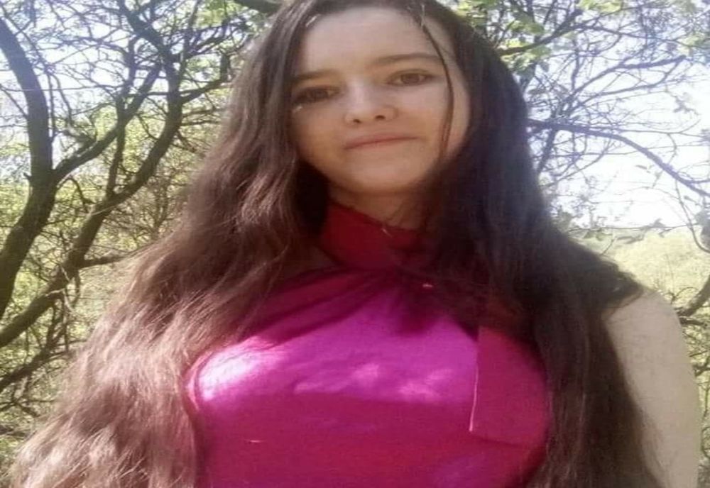 Tânără de 23 de ani dată dispărută! Poliţiştii din judeţul Cluj o caută