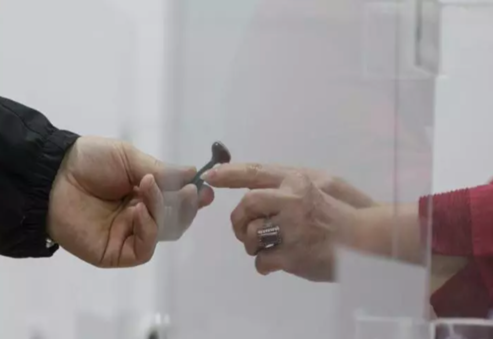 Sondajul INSCOP care schimbă scena politică înainte de alegeri: PNL, în creștere, AUR înregistrează o scădere semnificativă