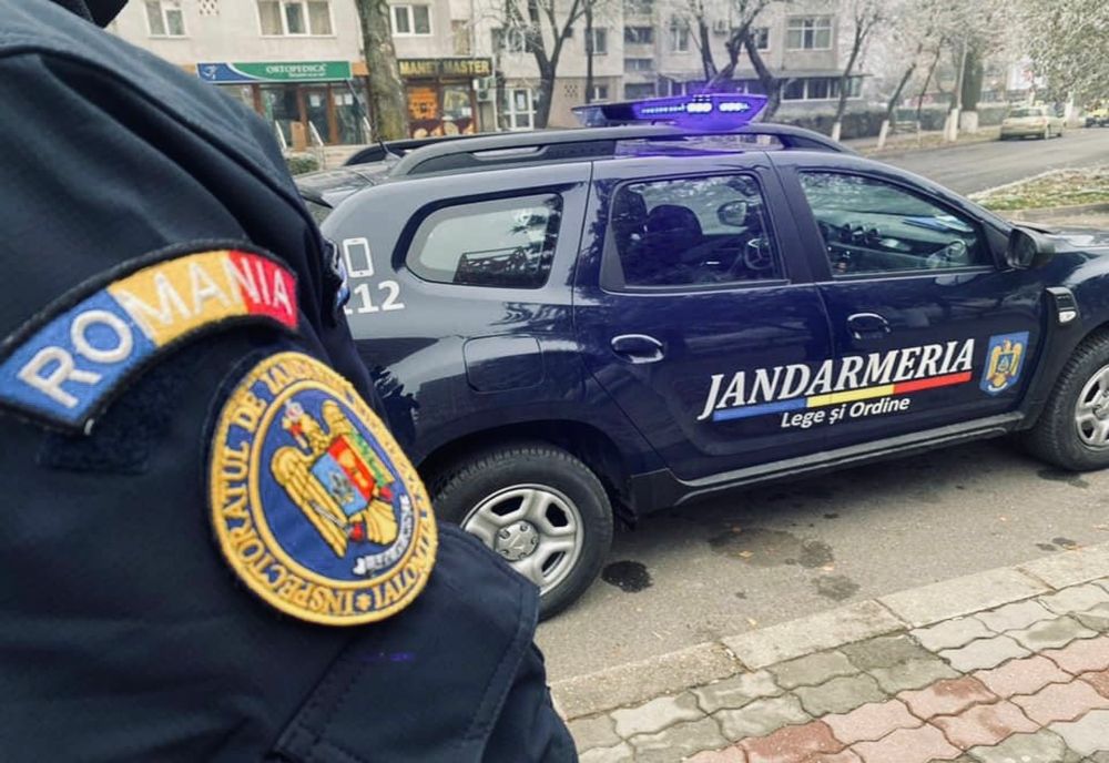Un jandarm a fost prins în traficul din Cluj cu prafuri ce par a fi DROGURI - Un nou scandal lovește instituția