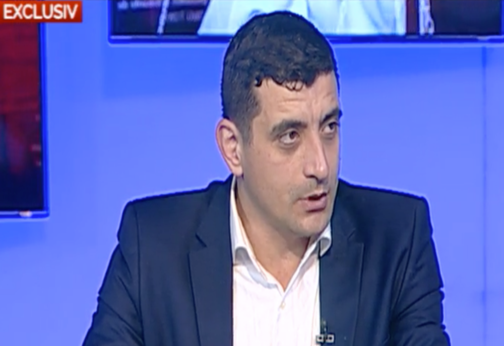 Simion, mesaj pentru Ciolacu: „Scoate-l pe Vasile Dîncu de pe listele de alegeri și nu mai face dosare politice membrilor AUR” VIDEO