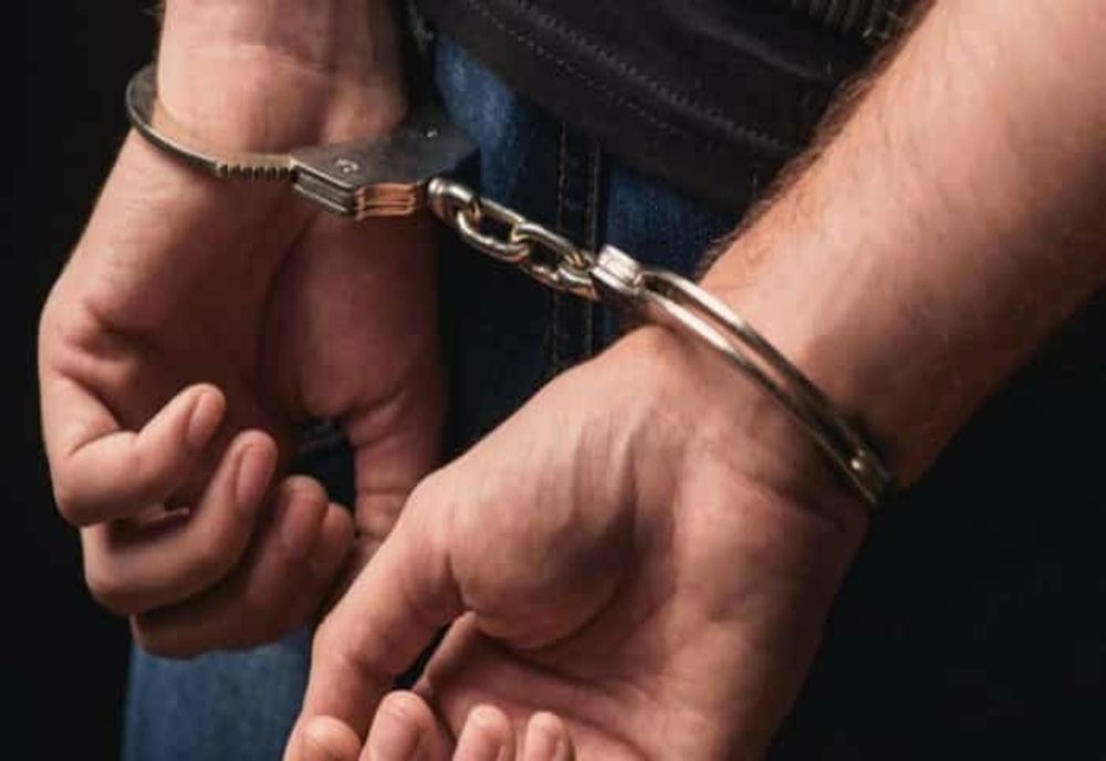 Clujean, reținut pentru viol, în Sălaj! Riscă arestul preventiv