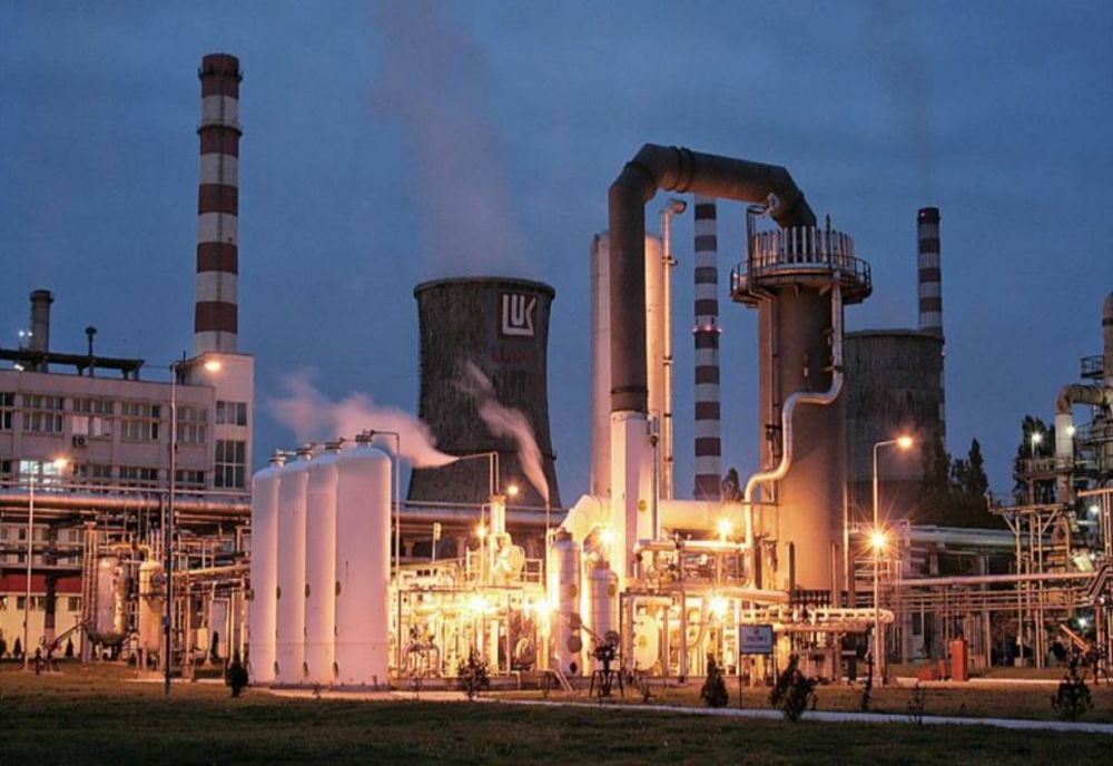 Bulgaria solicită Statelor Unite o derogare de la sancțiunile impuse companiei ruse Lukoil