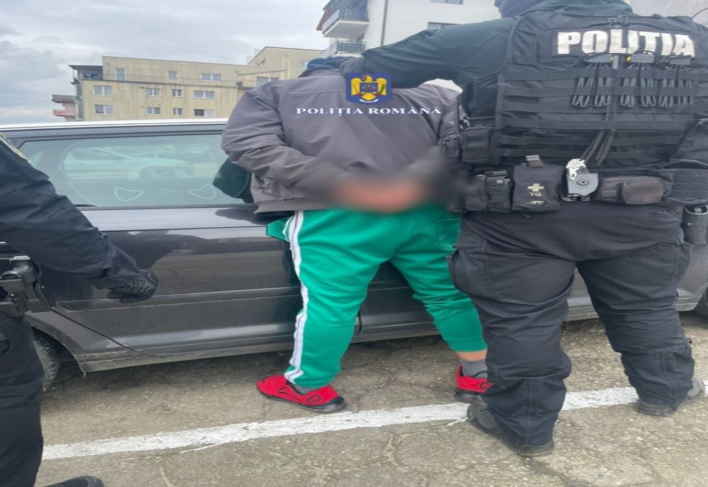 Spargere la o firmă din Gilău Zeci de jante şi catalizatoare auto au fost furate (FOTO)