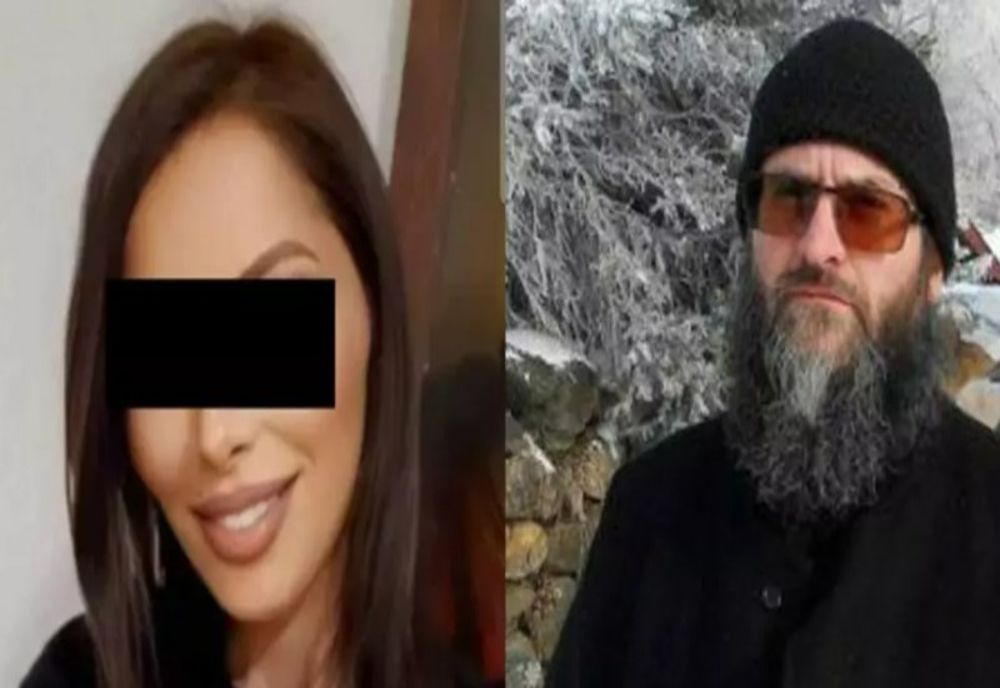 Stareț din Cluj schimbat din funcție după ce a trimis un videoclip indecent