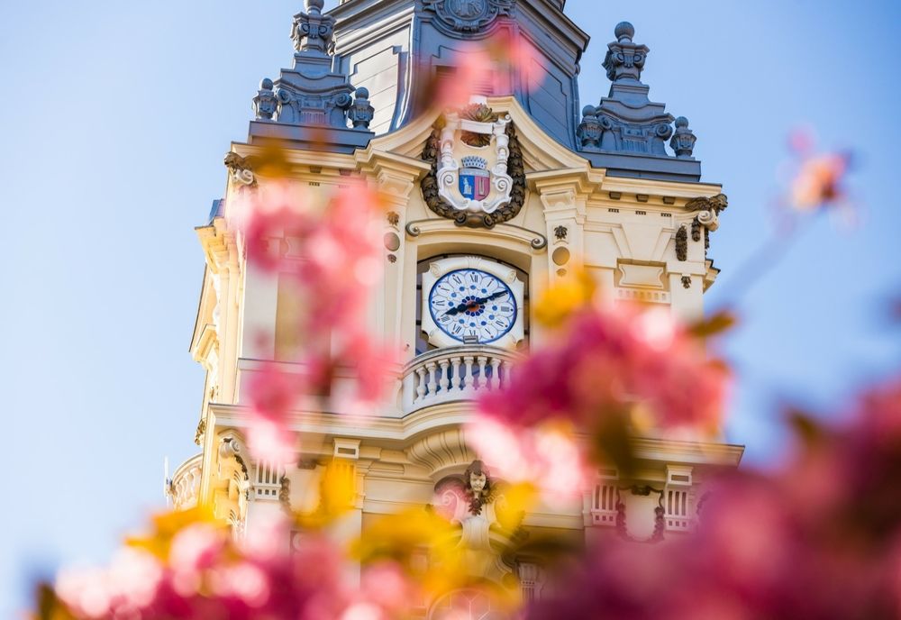 Primăria Cluj-Napoca nu va avea program de lucru cu publicul în perioada 14-17 aprilie 